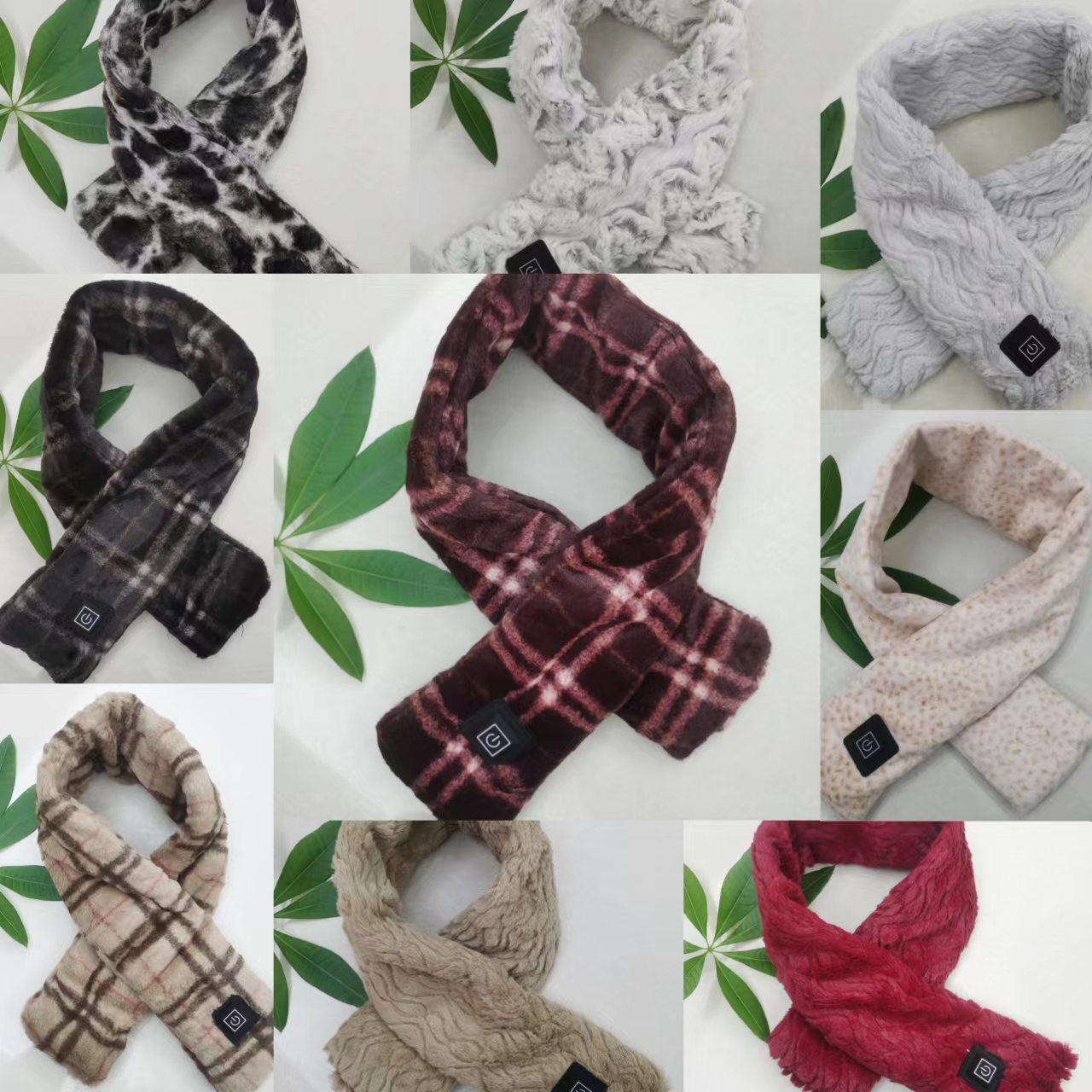 产品详情二维码